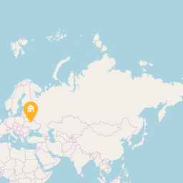 ibis Kiev Railway Station на глобальній карті